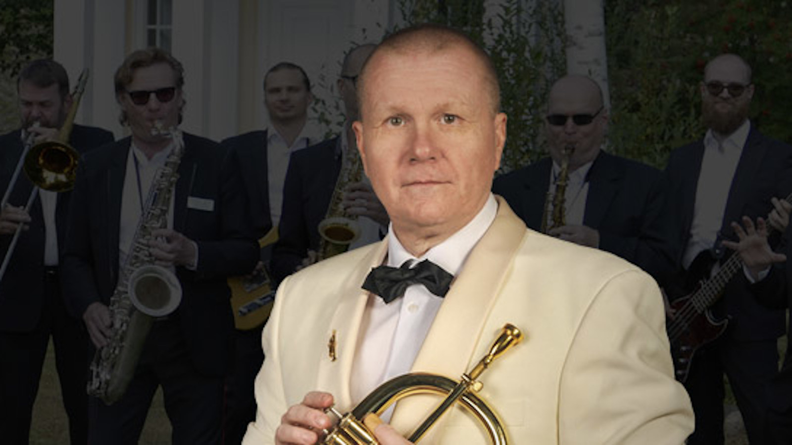 Arto Pajun tilaustyö sinfoniaorkesterille esitetään Salmelan puistonäyttämöllä 1.7.2021.