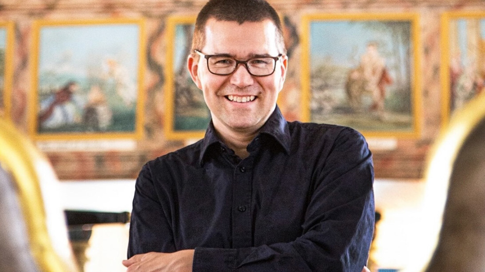 Piano Espoo-festivaalin 2021 taiteellisena johtajana toimii viimeistä kauttaan pianotaiteilija Paavali Jumppanen. 