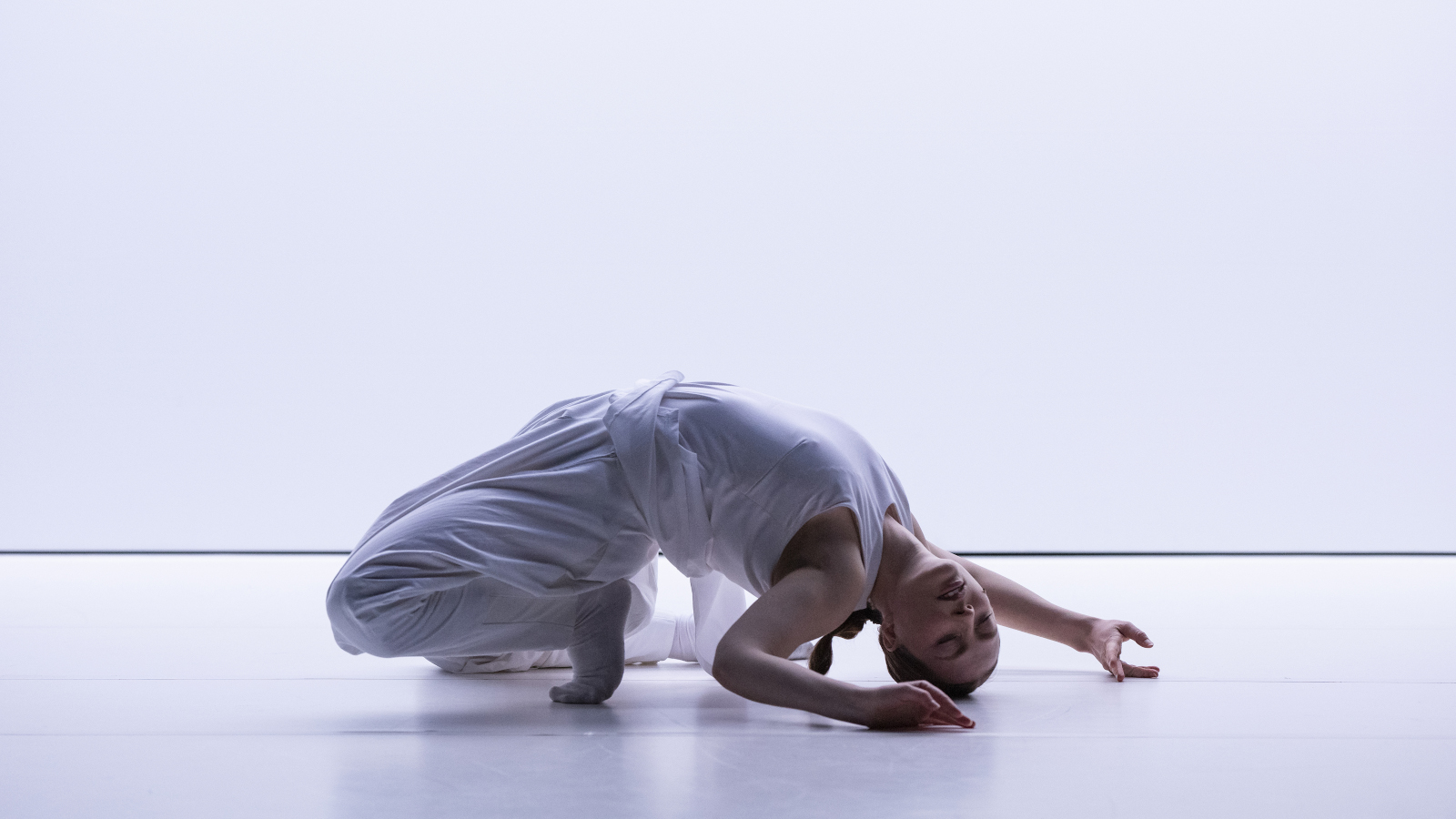 Sivuaskel-festivaali tekee myös kiertuetyötä Ice Hot Nordic Dance Platform -ammattilaistapahtuman kanssa ja Johanna Nuutisen OPIA on kiertueella mukana.