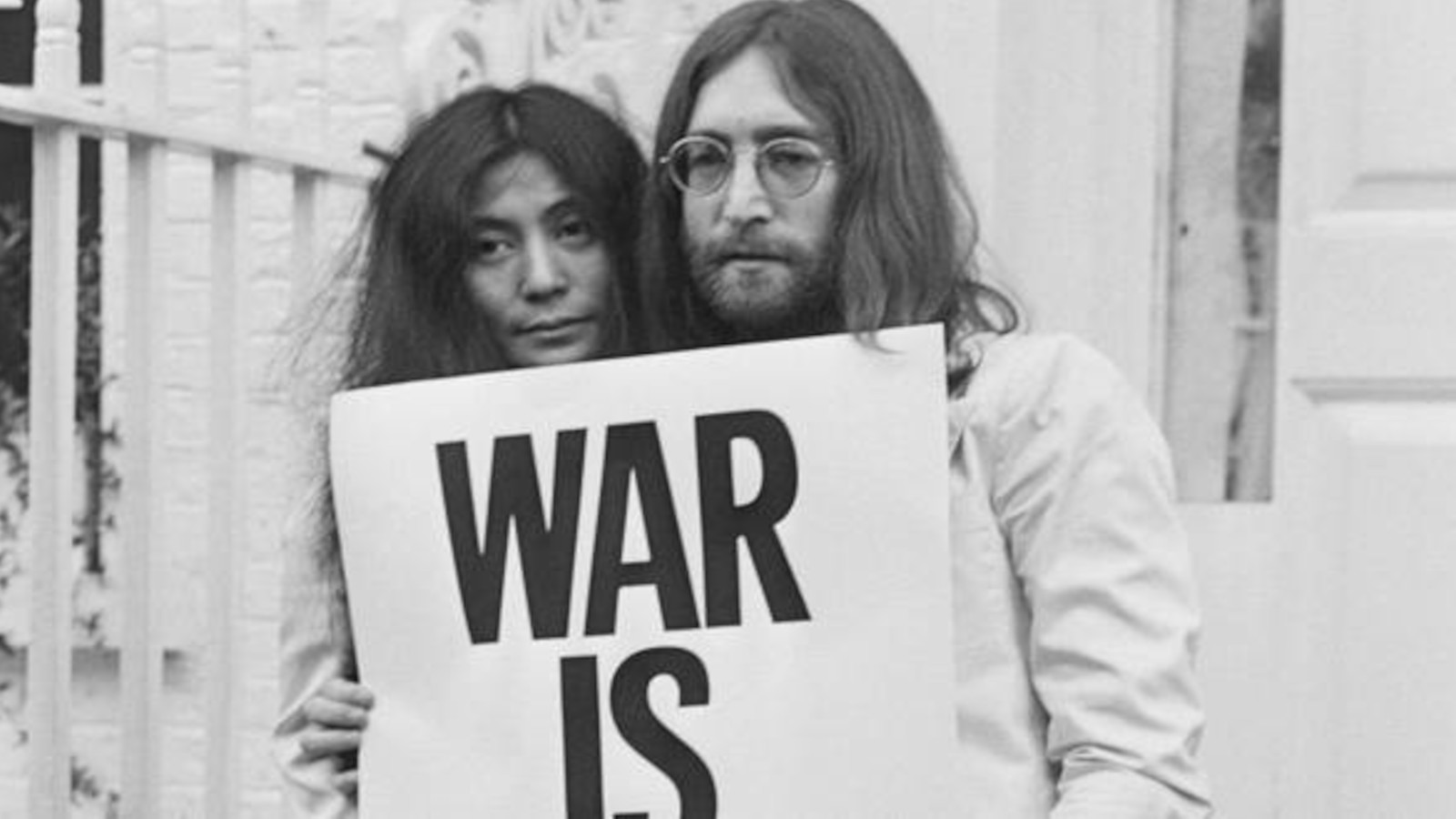 John Lennonin & Yoko Onon kappale Happy Xmas (War Is Over) oli yksityisten radioiden joulun 2021 eniten soitettu joululaulu.