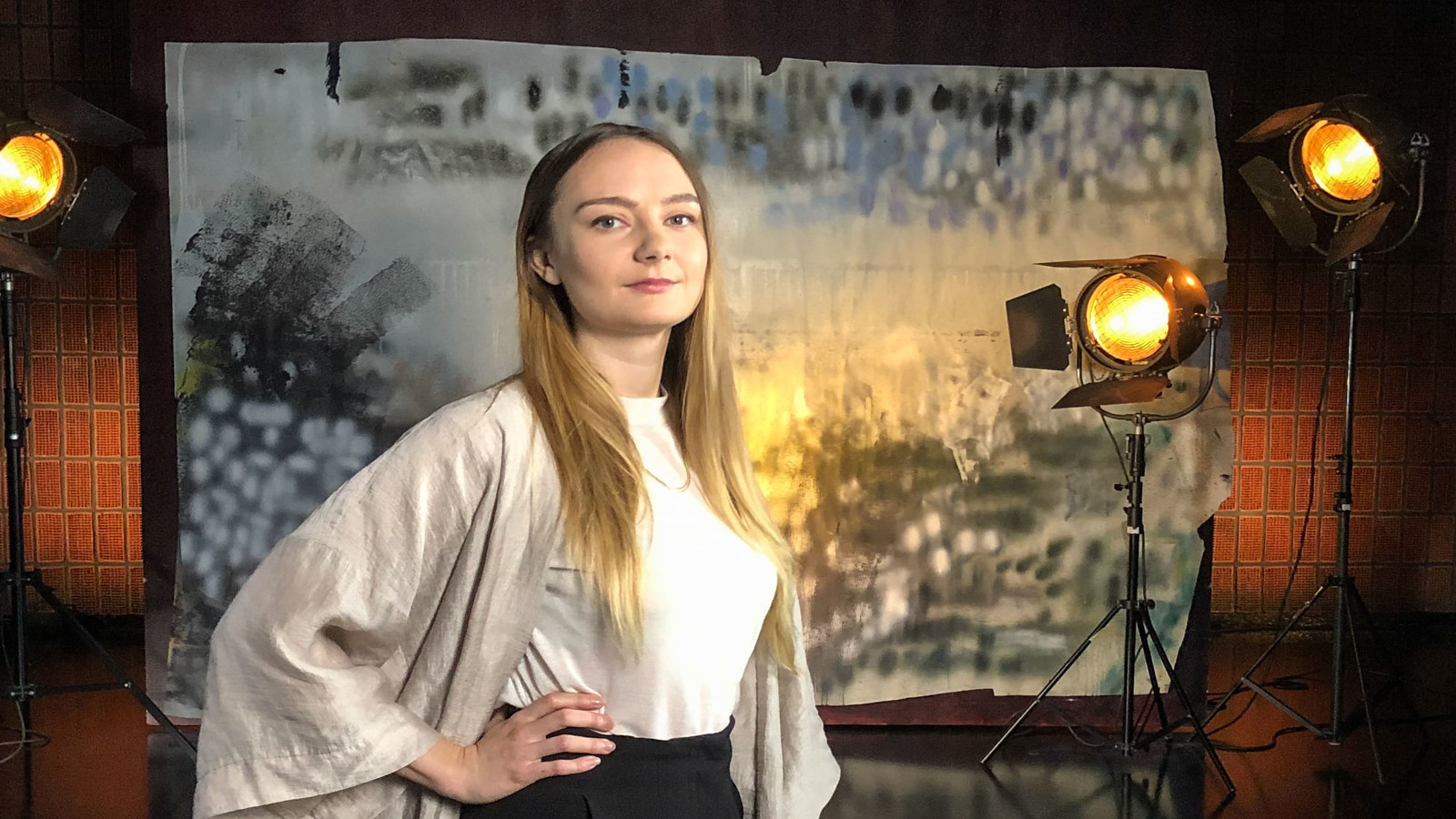 Ohjaaja-käsikirjoittaja Aino Sunin ensimmäinen pitkä fiktioelokuva on nimeltään Sydänpeto (Heartbeast) saa ensi-iltansa Göteborgin elokuvajuhlilla 28.1.–6.2.2022.