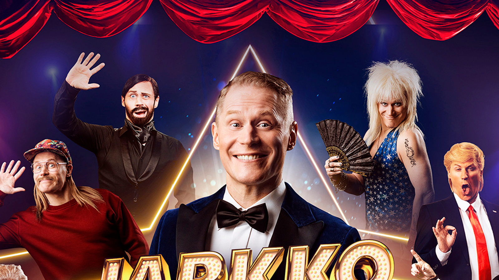 https://www.jarkkotamminenshow.fi/