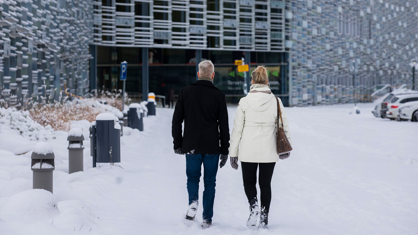Museokortti nostaa kulttuurin hyvinvointivaikutuksia esiin vuosittain vaihtuvilla teemoilla. Tämän vuoden teema on työhyvinvointi. Kuva: Ella Karttunen / Museokortti 