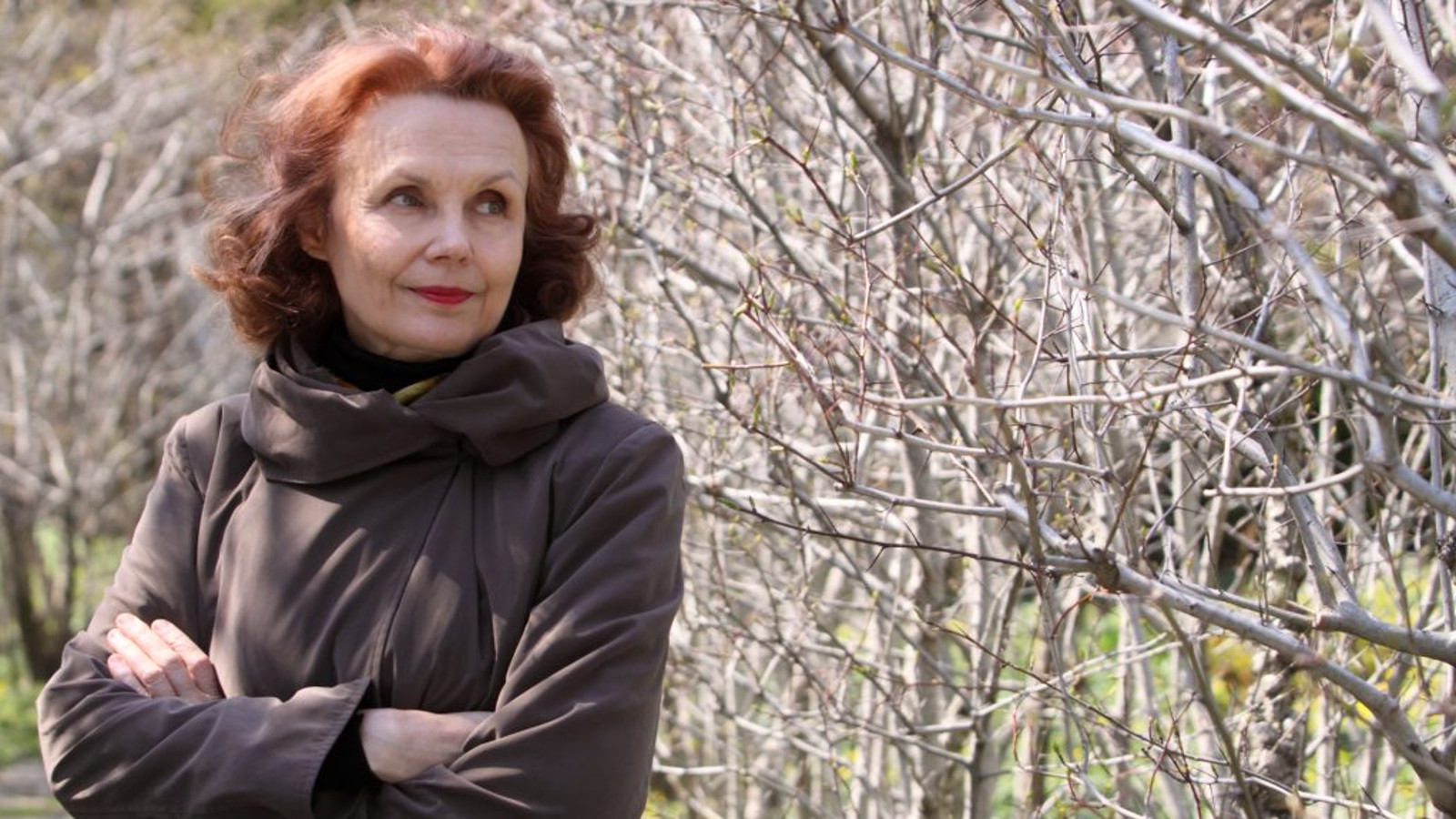 Viitasaaren 2019 Musiikin ajan säveltäjävieras Kaija Saariaho