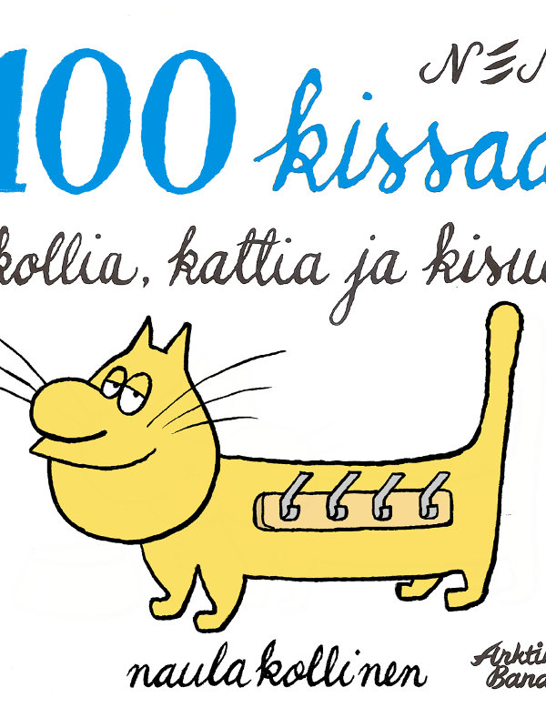 NEN, 100 kollia, kattia ja kisua