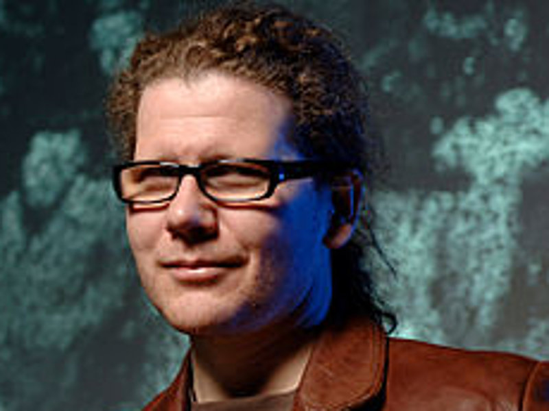 Charles Sandison
