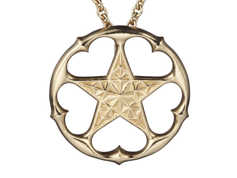 A Star All Heart -koru