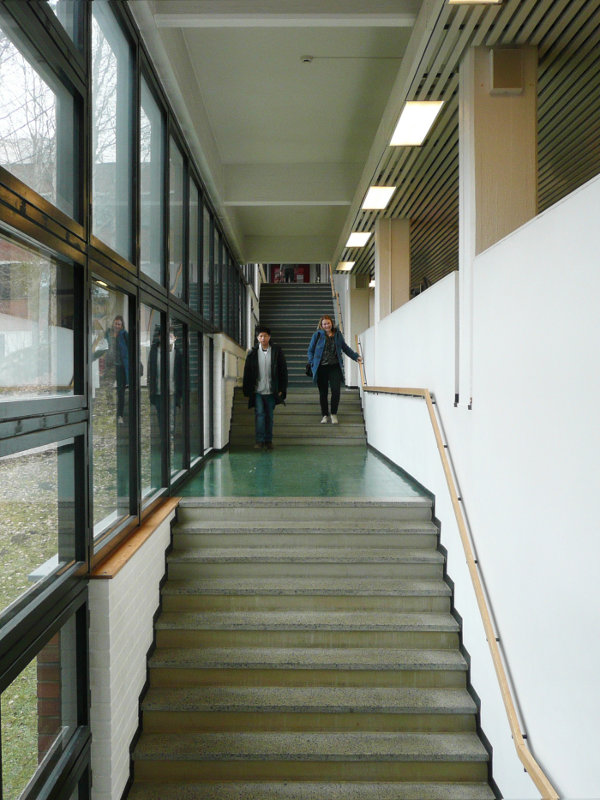 Lappeenrannnan teknillinen yliopisto, Alvar Aalto -museo