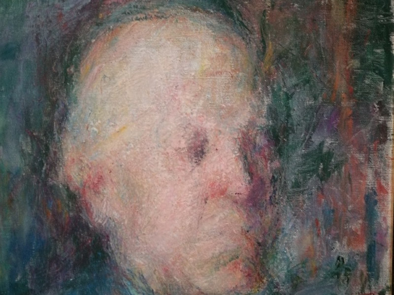 Amos Anderson