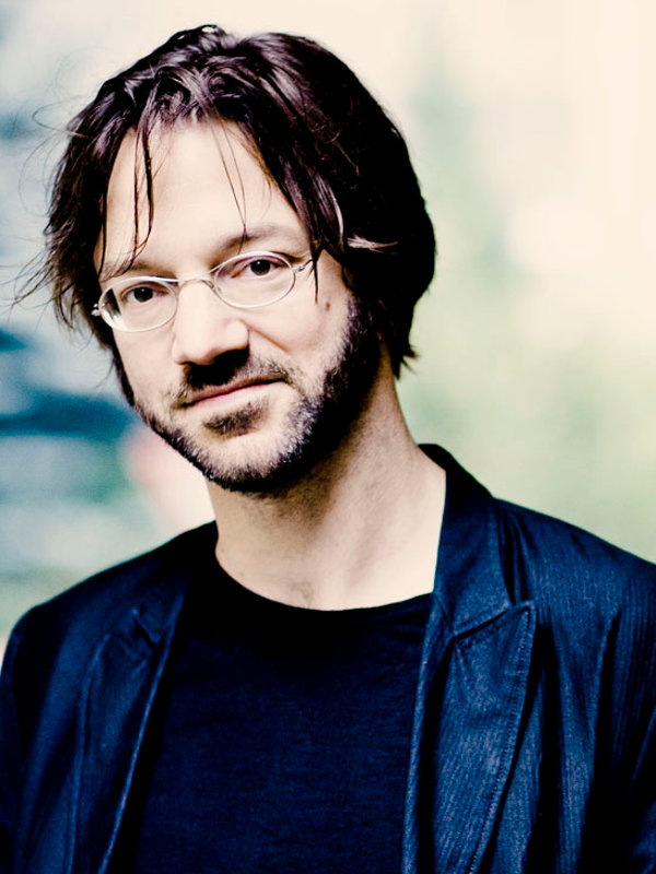 Andre de Ridder