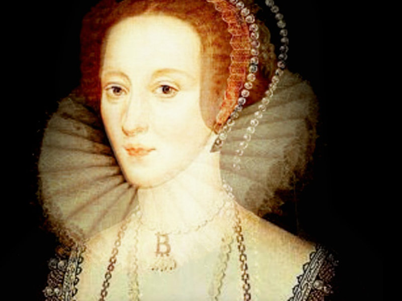 Anne Boley