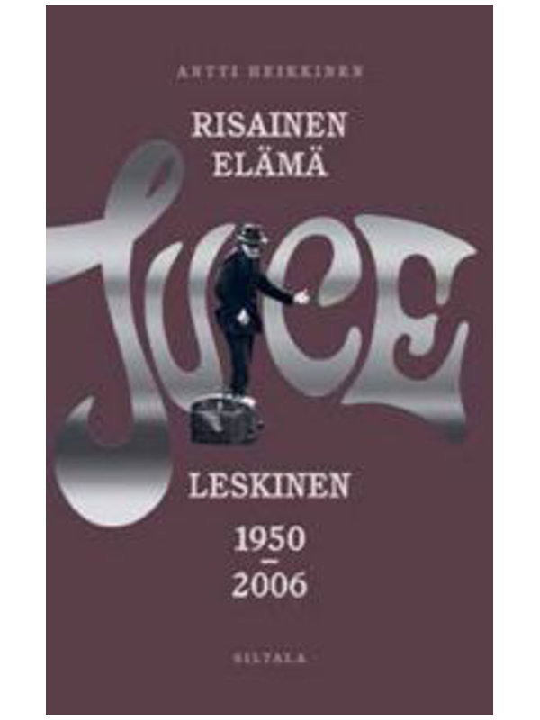 Antti Heikkinen, Risainen elämä. Siltala