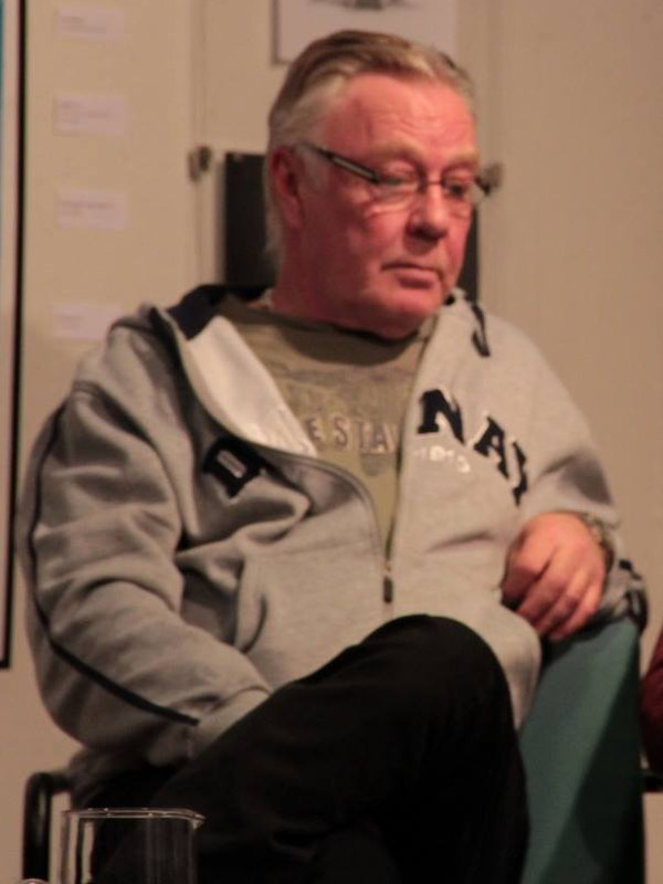 Antti Husu