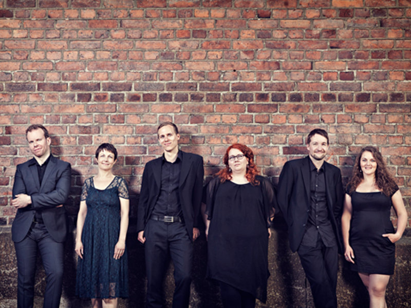 Apollo Vocal Ensemble