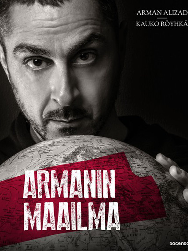Armanin maailma