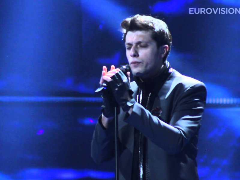 Armenia, Euroviisut 2014