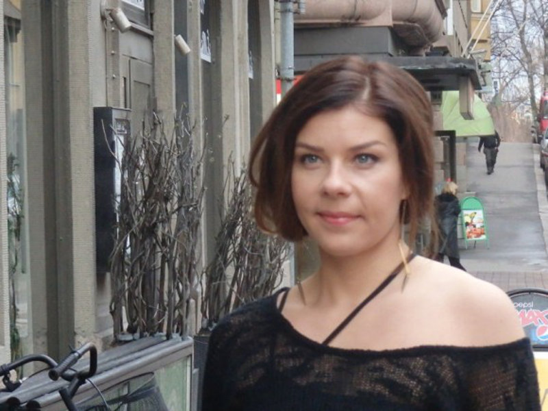 Armi Toivanen