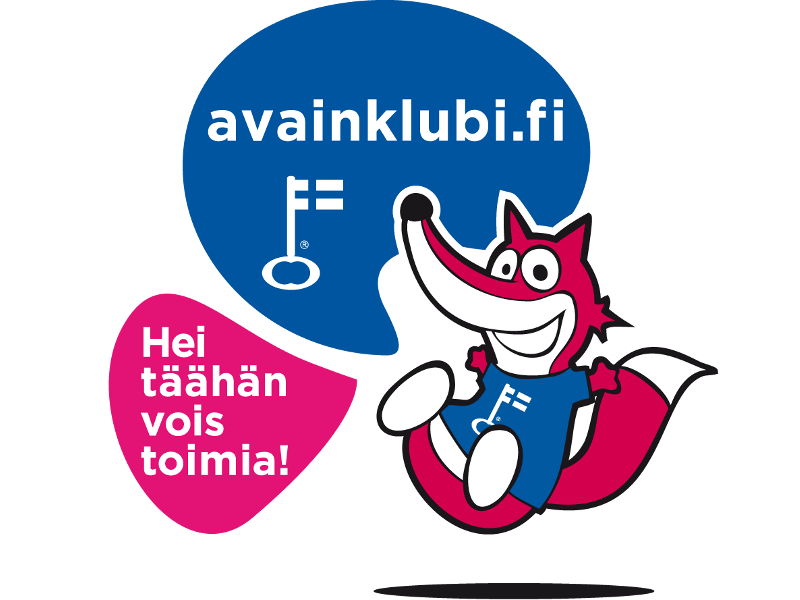 Suomalaisen Työn Liitto - Avainklubi