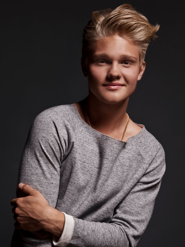 Dominic Wellington Benjamin_kuvaaa