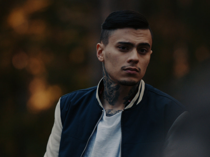 Bodom, Mikael Gabriel