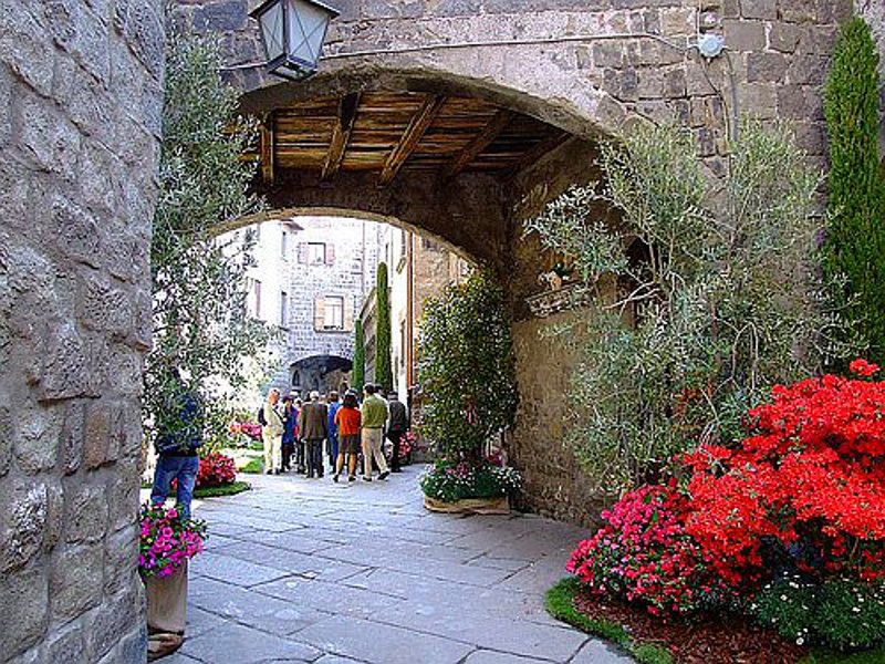 Castel Cellesi