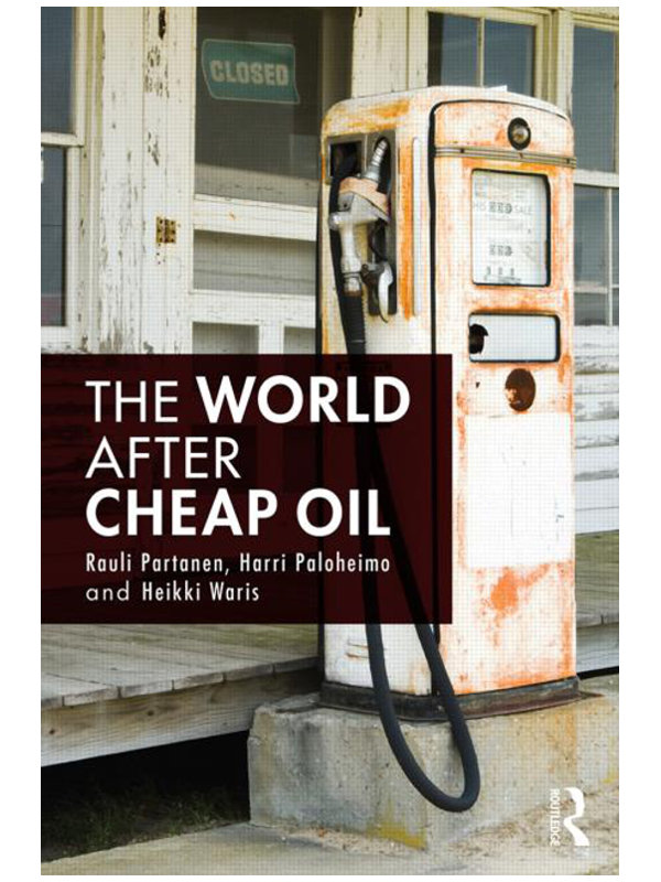 Lopettaa Englanniksi