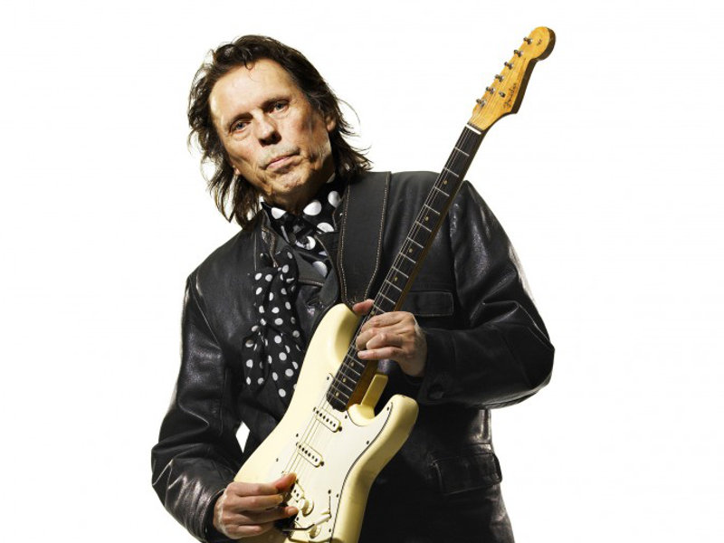 Dave Lindholm