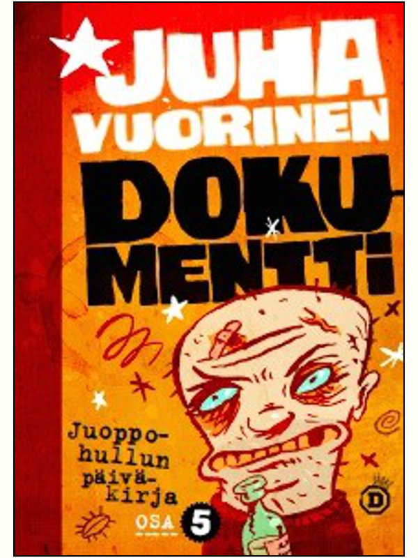 Juha Vuorinen, Dokumentti
