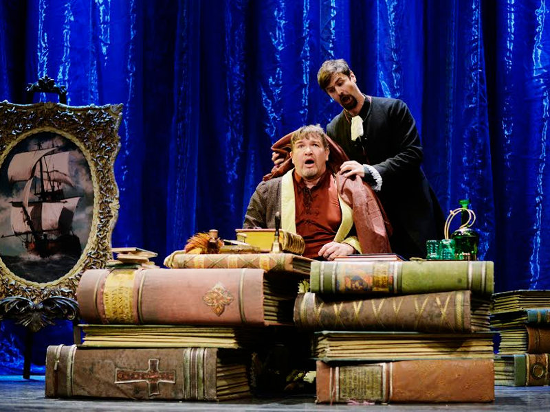 Don Pasquale 1