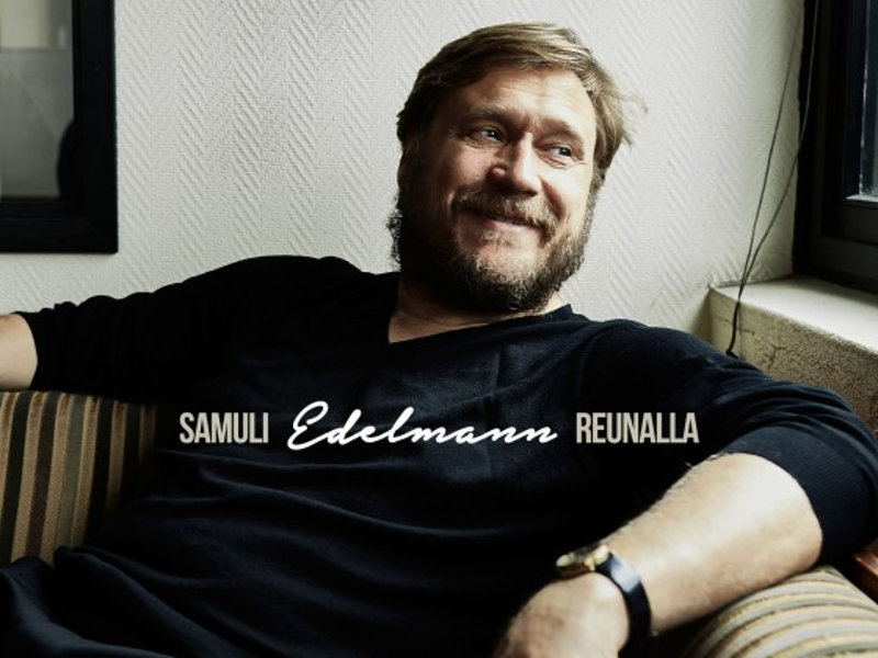 Samuli Edelmann