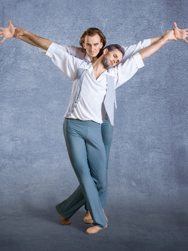 Eifman Ballet