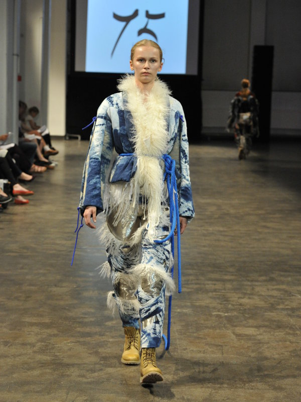 Elina Määttänen. Kuva: Aalto yliopisto