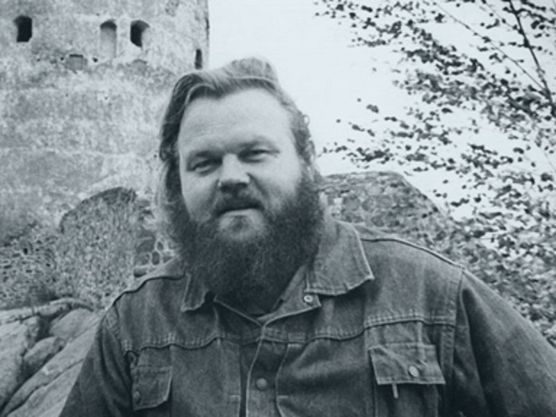 Martti Talvela