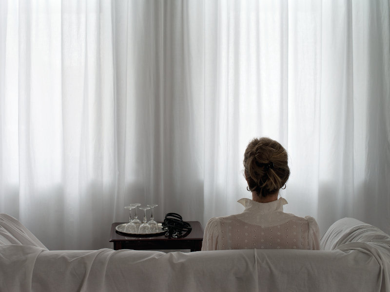 Family. Kuva: Mia Damberg