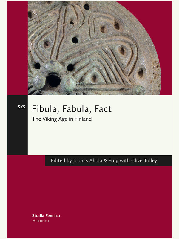 Fibula, Fabula, Fact -tutkimus
