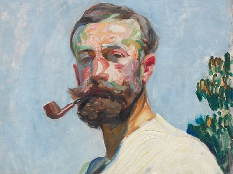 Frantizek Kupka