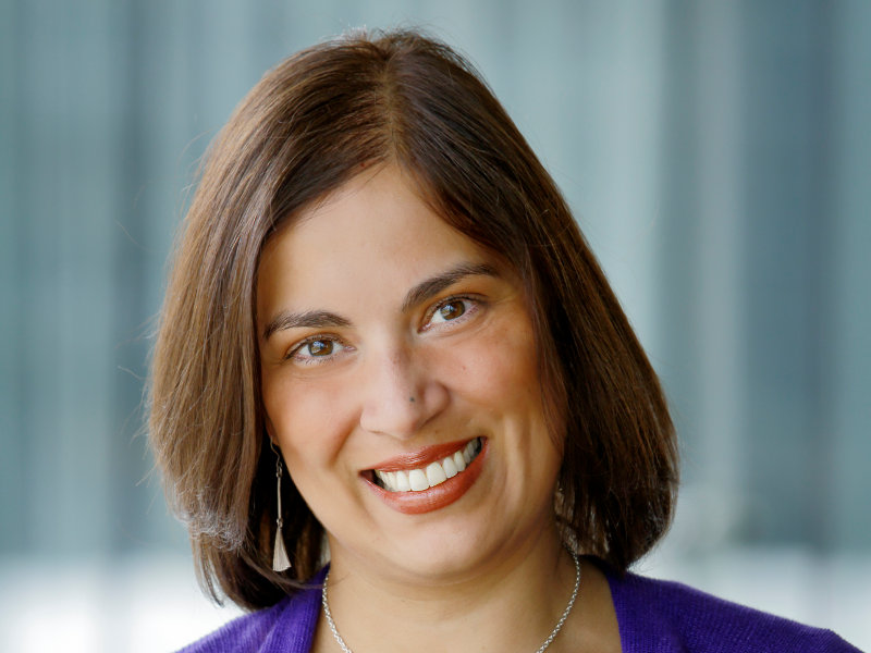 Gita Kadambi
