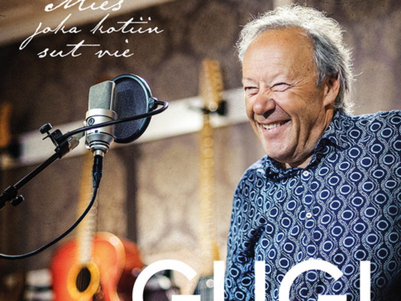 Gugi Kokjuschkin
