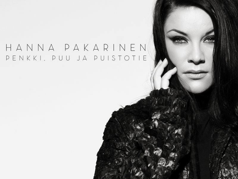 Hanna Pakarinen