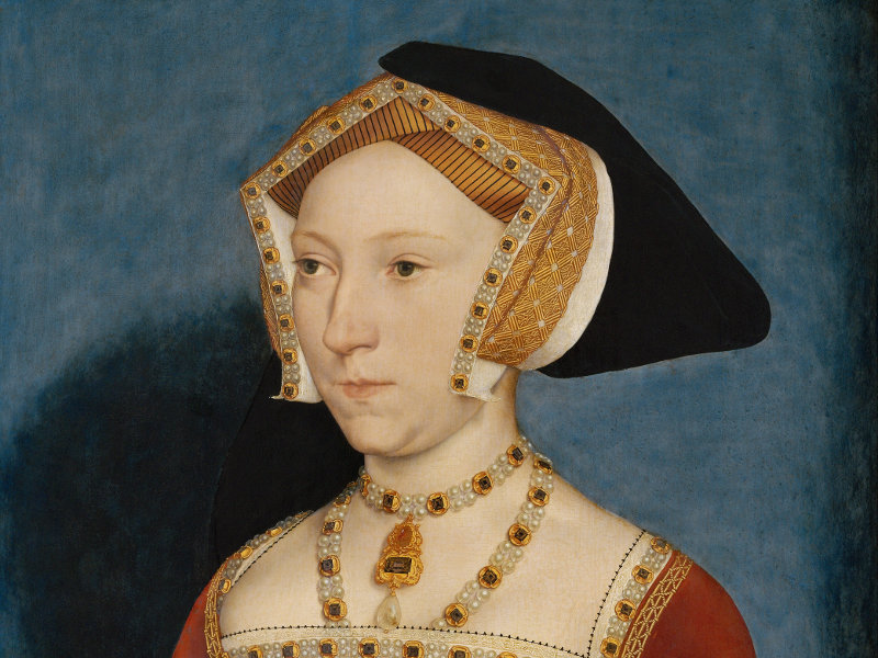 Jane Seymour