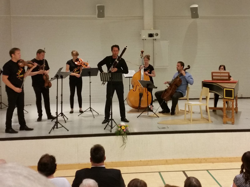 Harju, fagottikonsertto