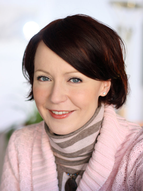 Jenni Haukio, Larin Paraske