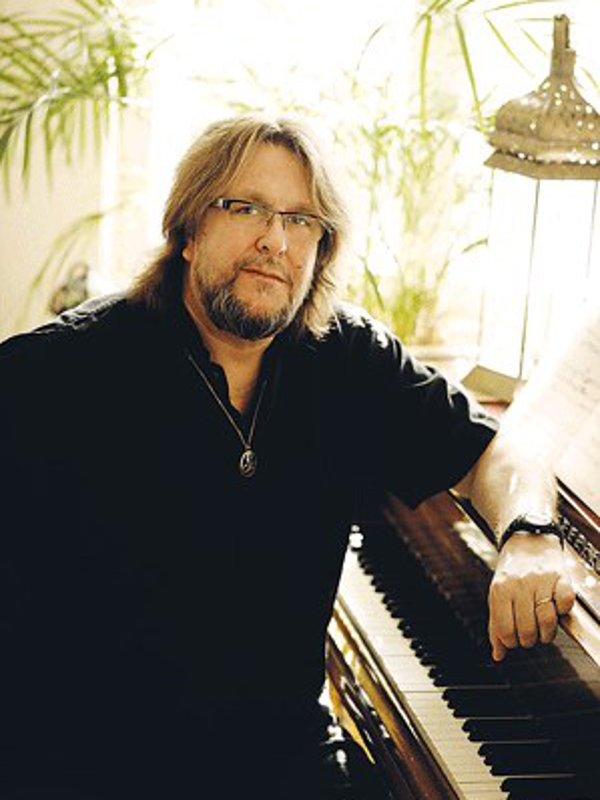 hector, Heikki Harma