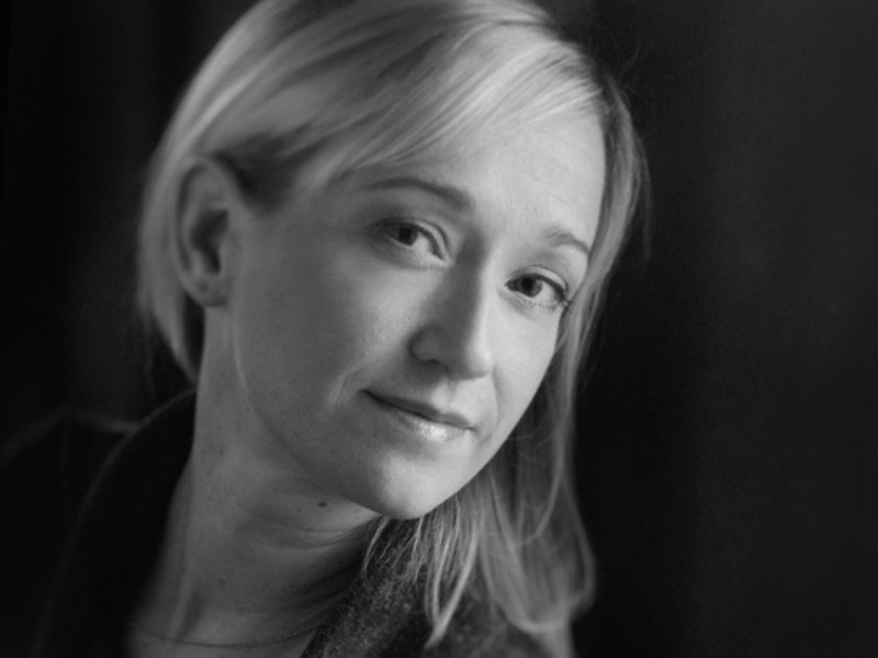 Heidi Kiviharju