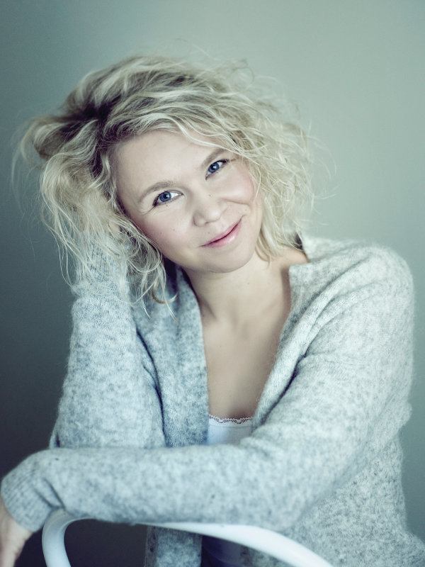 Henriikka Rönkkönen