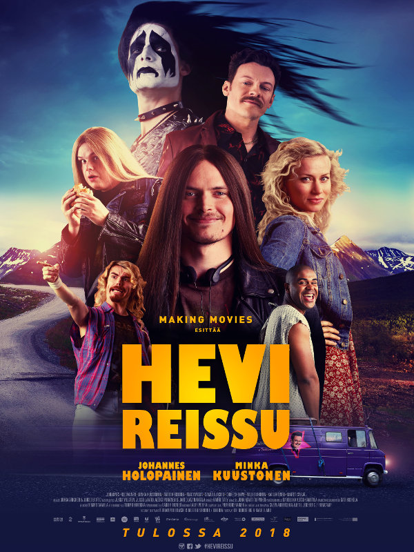 Hevi reissu -juliste. Kuva: google.fi<br />
