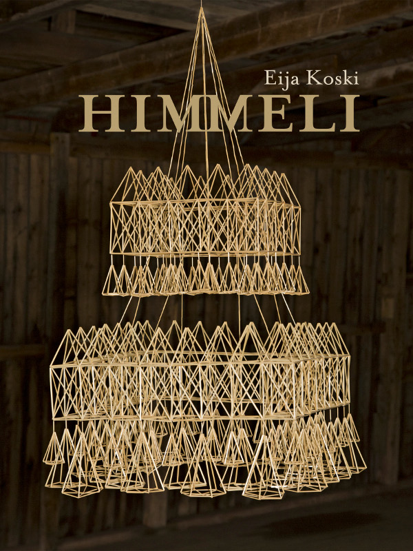 Kuva: Himmeli-kirja, Maahenki Oy.