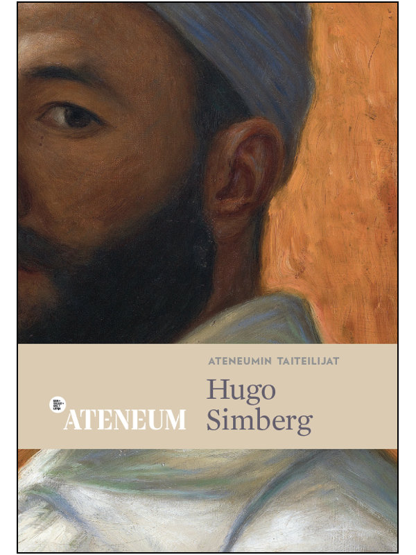 Hugo Simberg, Ateneumin taiteilijat
