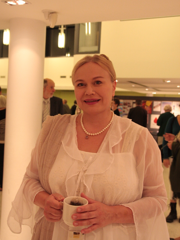 Eeva Hämäläinen