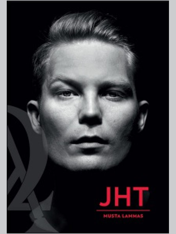 Mikko Aaltonen, JHT:Musta lammas